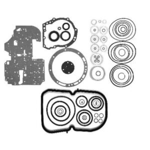 Gasket Kit Power Steering 124-129-140-202-210-129 Engine 104