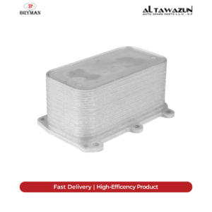 Oil Cooler 192-290-118-117-176-177-205-213-238-463-222-253 Engine 133