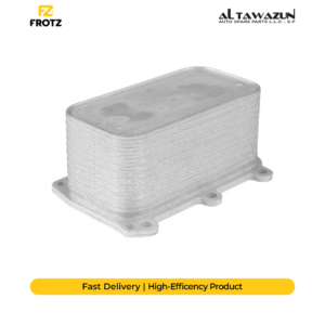 Oil Cooler 192-290-118-117-176-177-205-213-238-463-222-253 Engine 133