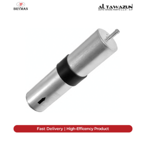 Fuel Filter E90-E93-E91-E92-X1-X3 Engine N47 Diesel