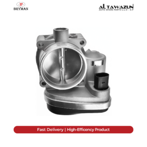 Throttle Valve Control Unit E87-E81-E90-E91-E65-E66-E67-E83-E85 Engine N46