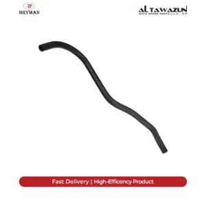 Cooling Hose Radiator E30 Engine M20