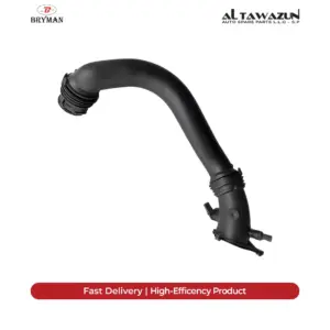 Hose Air Intake With Sensor F20-F21-F22-F34-F35-G32-G30-G31-G38-G11-G12-X3-G01