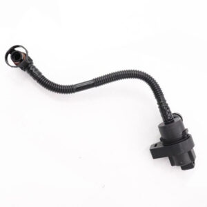 Fuel Tank Breather Valve E81-E87-E90 Engine N45-N45N