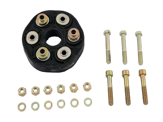 Flexible Disc Kit 140-210