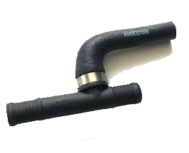 Flange Coolant 140