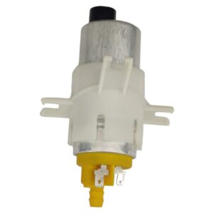 Fuel Pump E36 Engine 4-Cylinder Diesel