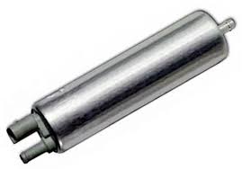Electric Fuel Pump Unit E46-E39-E38 Diesel