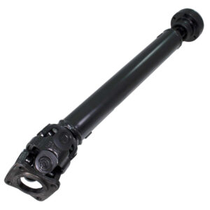 Propeller Shaft Front 163 ML Engine  320-350