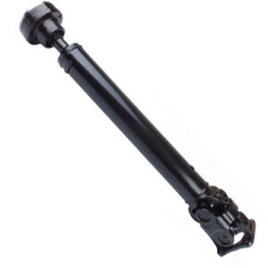 Propeller Shaft Mnual Gear Front 163