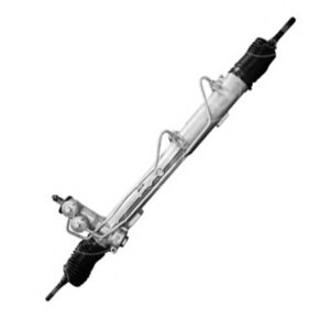 Steering Rack Without Servotronic 163  Bolt M14-M16