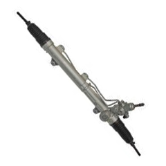 Steering Rack With Servotronic 164