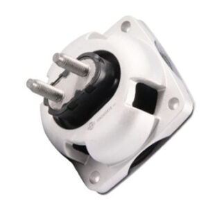 Engine Mounting 166 4-Matic