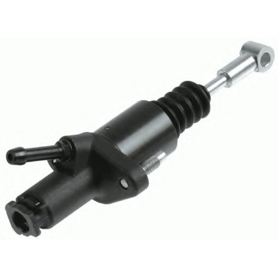 Clutch Master Cylinder 168