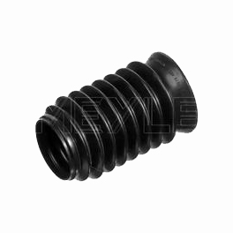 Boot Shock Absorber 168 Front