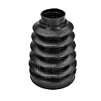 Boot Drive Shaft 168-169-245-414