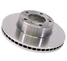 Brake Disc Rear 168-Engine 4-Cylinder-Diesel-Petrol