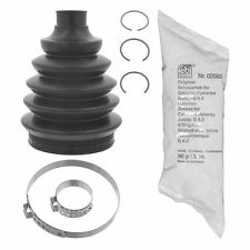 Boot Drive Shaft 169-245