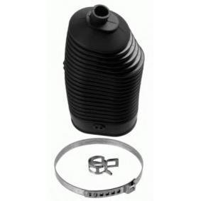 Rubber Boot Steering 169 A CLASS