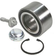 Wheel Bearing Left-Right Front 169-245
