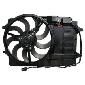 Ac Electic Fan Assembly Mini R50-R53  300-Watt