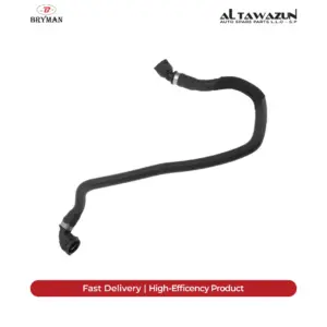 Cooling Hose Radiator E83 X3 Engine 2.5SE-3.0Si