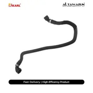 Cooling Hose Radiator E83 X3 Engine 2.5SE-3.0Si