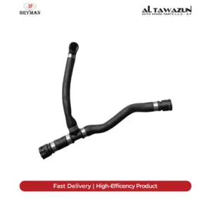Cooling Hose -X3 E83  Engine M57N - M57N2