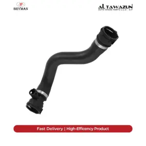Cooling Hose Lower E53-X5 Engine 4.4