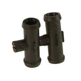 Cooling Flange Mini- R50-R52 Engine W10-W11