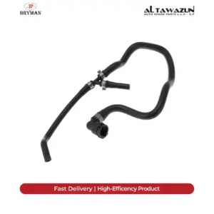 Cooling Hose E60-E64-E63 Engine 545i N62