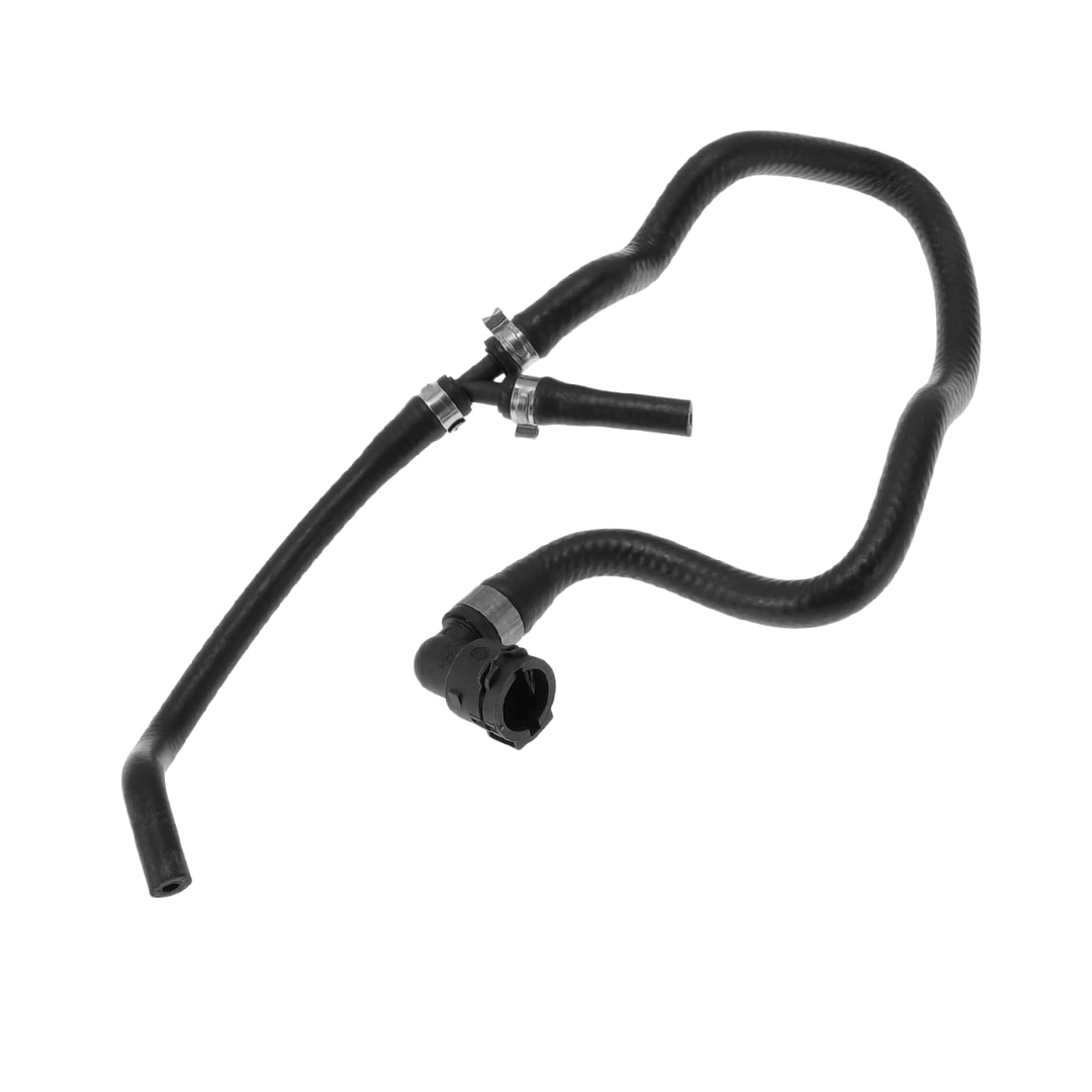 Cooling Hose E60-E64-E63 Engine 545i N62