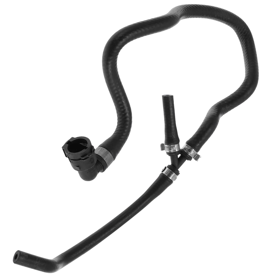 Cooling Hose E60-E64-E63 Engine 545i N62 - Image 3