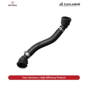Cooling Hose E70-X5 Engine 3.0-Si -4.8 i