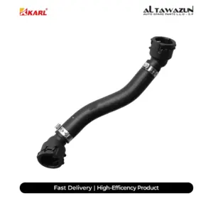 Cooling Hose E70-X5 Engine 3.0-Si -4.8 i