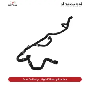 Cooling Hose Return E81-E87-E82-E88-E90-E91-E92-E93 Engine N52-N52N-N53