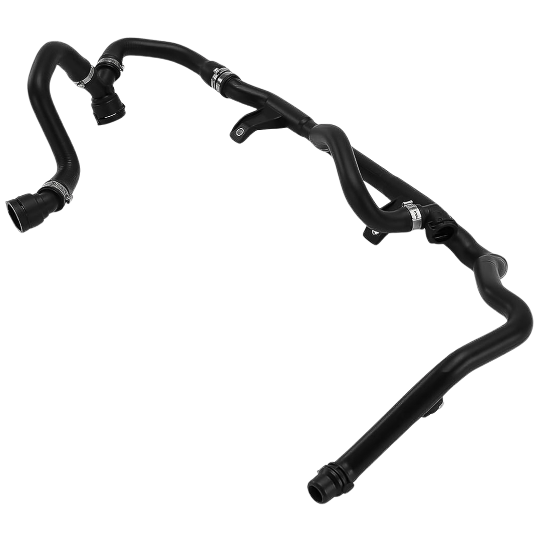 Cooling Hose Return E81-E87-E82-E88-E90-E91-E92-E93 Engine N52-N52N-N53 - Image 2