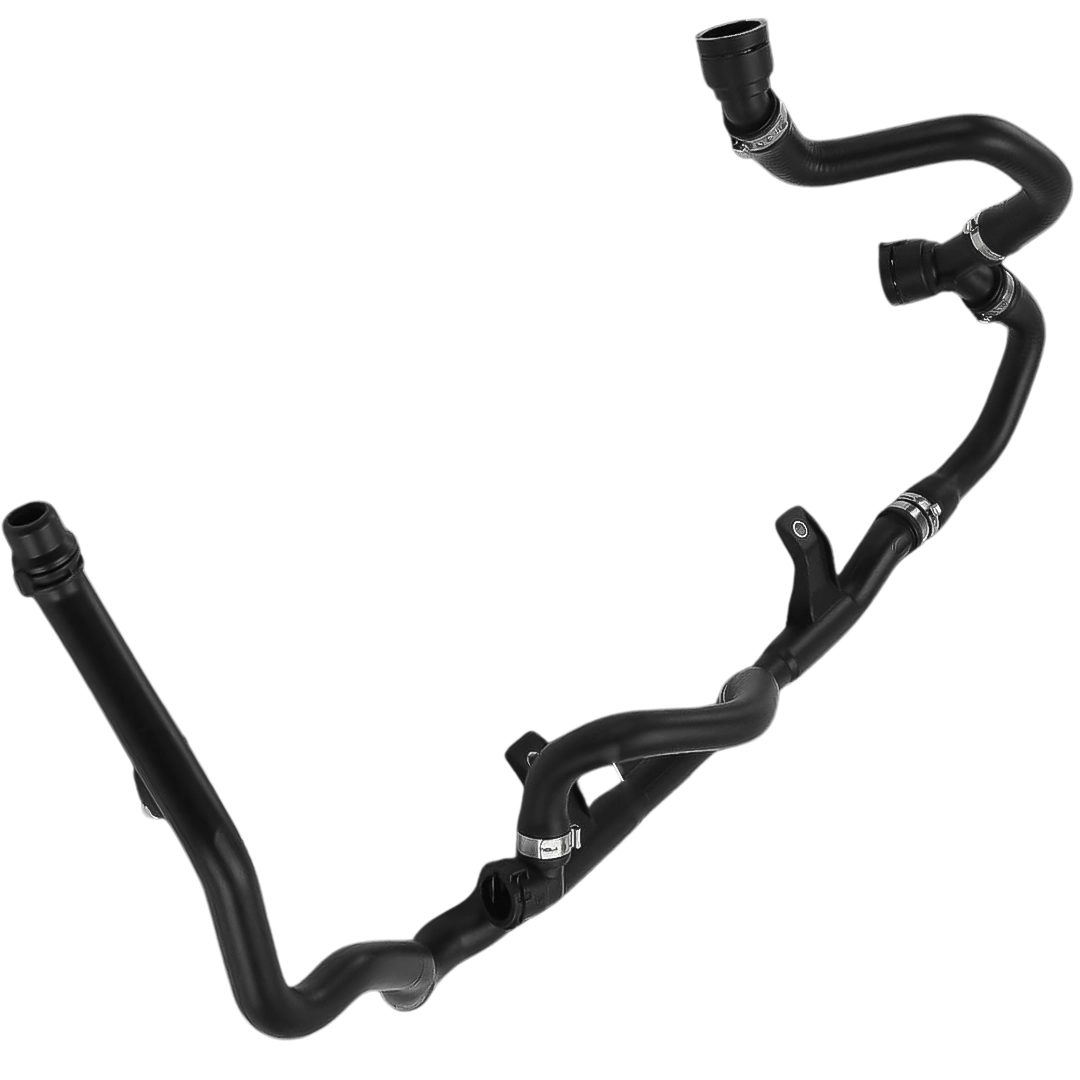 Cooling Hose Return E81-E87-E82-E88-E90-E91-E92-E93 Engine N52-N52N-N53 - Image 3