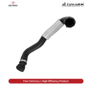 Cooling Hose Radiator Lower E82-E88-E90-E91-E92-E93 Engine N43
