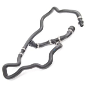 Cooling Hose Radiator E60-E61-E63-E64