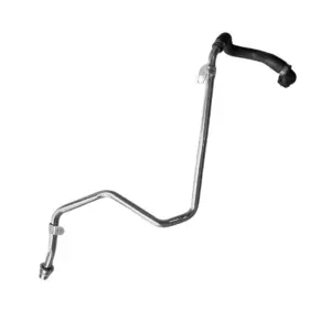 Cooling Hose E70-X5 Engine 3.0 SI