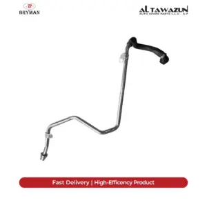 Cooling Hose E70-X5 Engine 3.0 SI