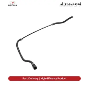 Breather Hose E88-E82-E90-E93-E92-E91-E84 Engine N55-N54