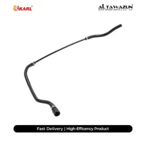 Breather Hose E88-E82-E90-E93-E92-E91-E84 Engine N55-N54
