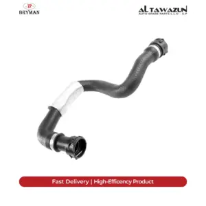 Cooling Hose Return E60-E61 Engine N43 LCE-LCi