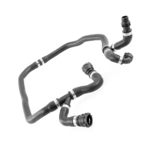 Cooling Hose Return E60-E61 Engine N43 LCE-LCi