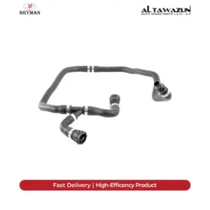 Cooling Hose Return E60-E61 Engine N43 LCE-LCi