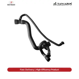 Cooling Hose E60 Engine N46N