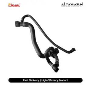 Cooling Hose E60 Engine N46N