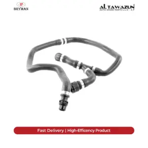 Cooling Hose Return E60-E61 Engine N43 LCE-LCi